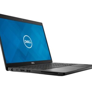 Dell Latitude 7390 13