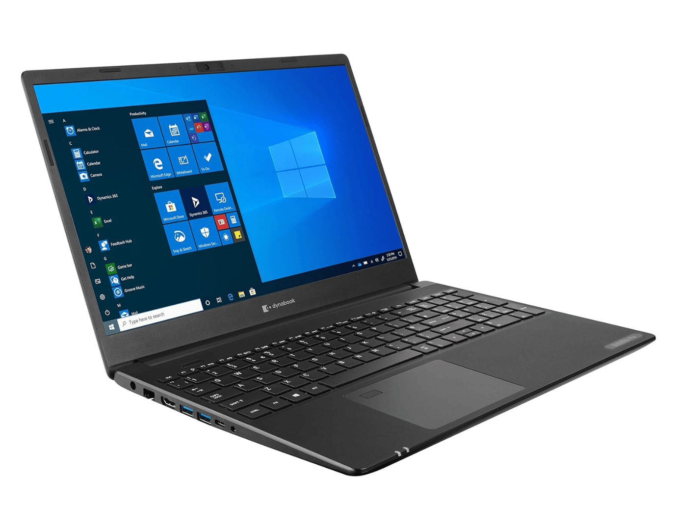 Toshiba Dynabook Satellite Pro L50-G-11H 15
