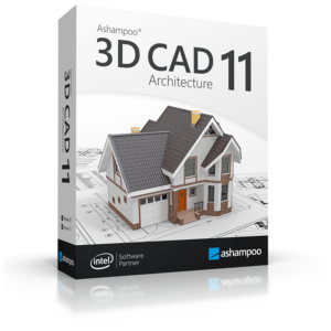 Ashampoo 3D CAD Architecture 11