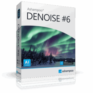 Ashampoo DENOISE #6