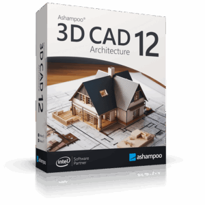 Ashampoo 3D CAD Architecture 12