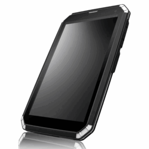 Cyrus CT1XA Rugged Tablet 8 Zoll Touch Display MediaTek 2 GHz 64GB SSD 4GB Android LTE - Neugerät
