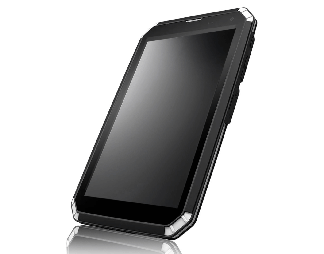 Cyrus CT1XA Rugged Tablet 8 Zoll Touch Display MediaTek 2 GHz 64GB SSD 4GB Android LTE - Neugerät 1 Cyrus CT1XA Rugged Tablet 8 Zoll Touch Display MediaTek 2 GHz 64GB SSD 4GB Android LTE - Neugerät