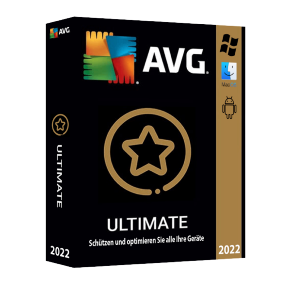 AVG Ultimate