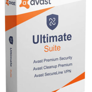 Avast Ultimate Suite