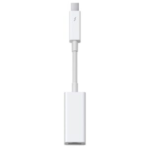 Apple Thunderbolt auf Gigabit Ethernet Adapter (Offiziell)