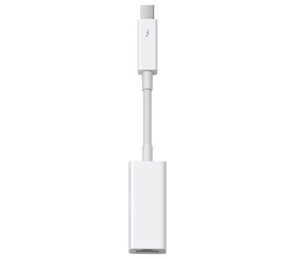 Apple Thunderbolt auf Gigabit Ethernet Adapter (Offiziell)