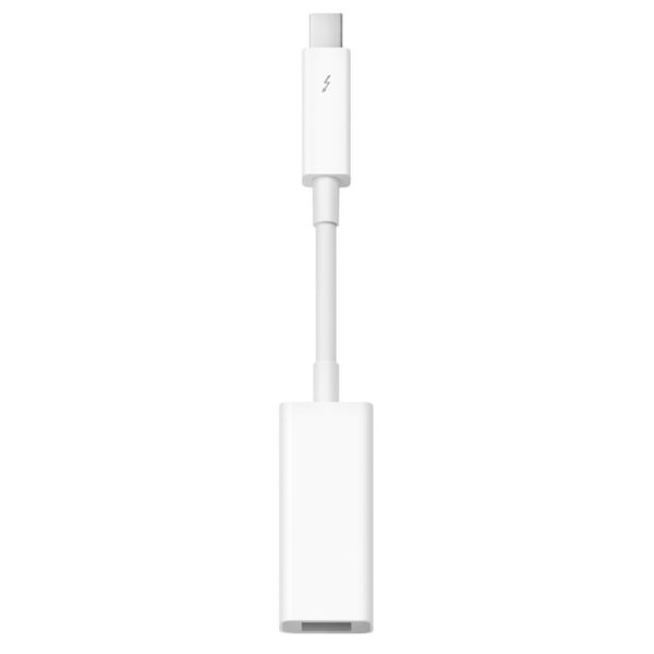 Apple Thunderbolt auf FireWire Adapter (Offiziell)