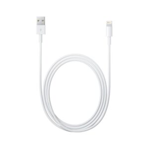 Apple Lightning Kabel - iPad mini / iPod nano 7 / iPod 5 / IPhone 5C / 5S / 6 / 6 Plus