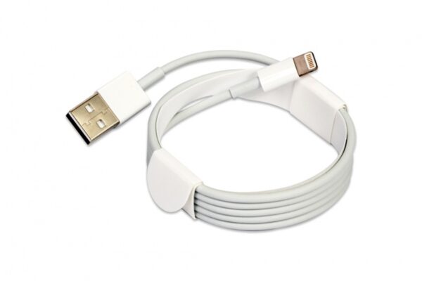 Apple Lightning zu USB Kabel 2