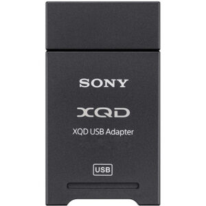 Sony XQD G-M Series USB Card Reader