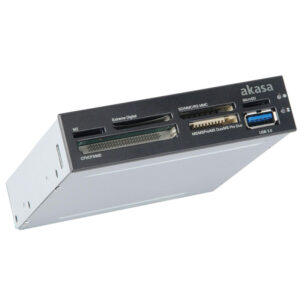 Akasa ICR-14 USB 3.0 SuperSpeed Internal Card Reader