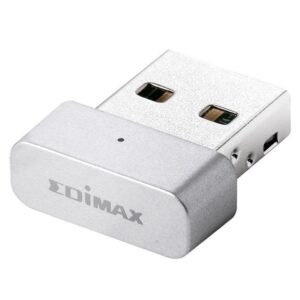 Edimax AC450 Wi-Fi USB Adapter-11ac Upgrade for MacBook