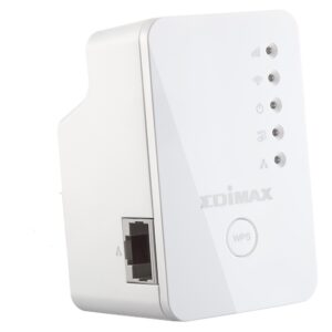 Edimax N300 Mini Wi-Fi Range Extender