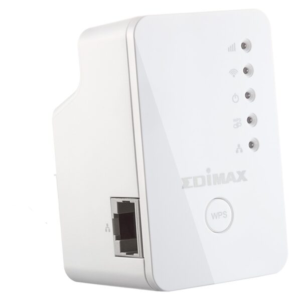 Edimax N300 Mini Wi-Fi Range Extender