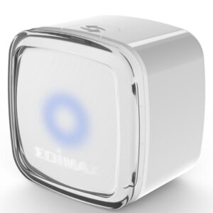 N300 Smart WLAN -Extender mit EdiRange-App