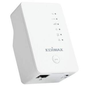 Edimax Smart AC750 Dual-Band Wi-Fi Extender