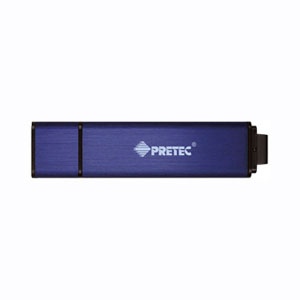 Pretec 8GB i-Disk Rex 3.0 USB Stick