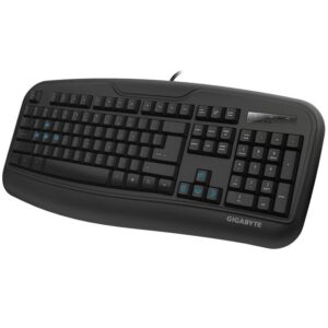 Gigabyte Force K3 Gaming Keyboard