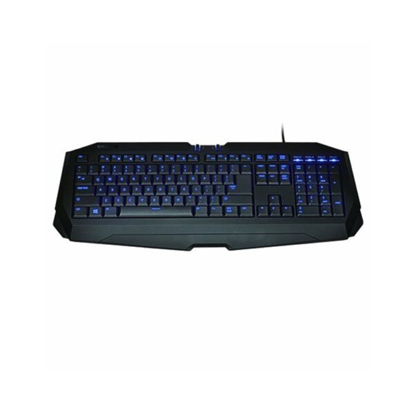 Gigabyte Force K7 Stealth Gaming Keyboard