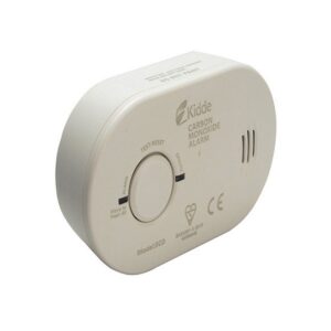 Kidde KID5COLSB Carbon Monoxide Alarm 7 Year Sensor