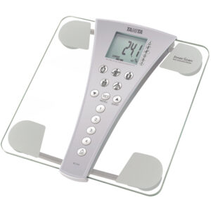 Tanita Innerscan Body Composition Monitor Scale