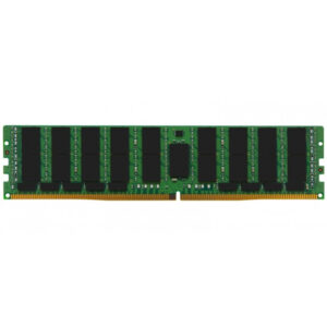 Kingston 32GB (1x32GB) 2666Mhz DDR4 ECC 288-Pin CL19 DIMM PC Memory Module