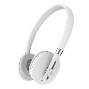 Motorola Pulse Wireless Bluetooth Kopfhörer - Weiß