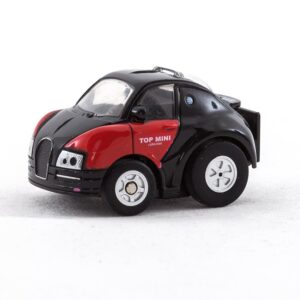 Weltweit kleinstes ferngesteuertes Auto - RC Q2 Turbo Racer Mini