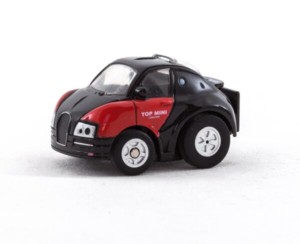 Weltweit kleinstes ferngesteuertes Auto - RC Q2 Turbo Racer Mini