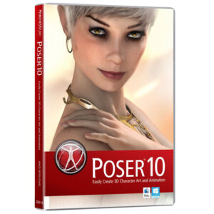 Avanquest Poster 10 Software (PC/Mac)