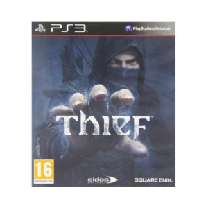 Thief: Day One Edition (Sony PS3)