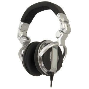 Omega Wired Headphones (DJ-70)