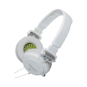 Panasonic DJS 400 Swivel Street Kopfhörer - Weiß
