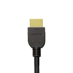 Panasonic 3m HDMI Ethernet Cable - Black