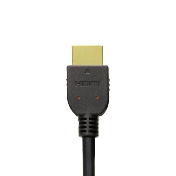 Panasonic 3m HDMI Ethernet Cable - Black