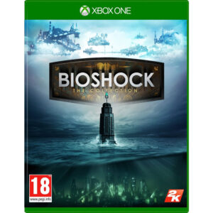 Bioshock: The Collection (XBox One)