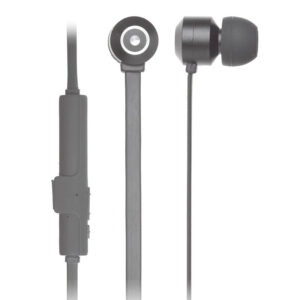 Tek Essentials Virtue Wireless Earbuds - Silver