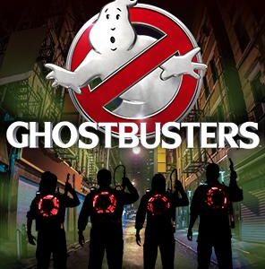 Ghostbusters (Xbox One)