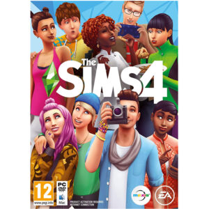 The Sims 4 - Standard Edition (PC)