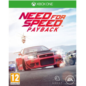 Need For Speed: Payback (Xbox One)