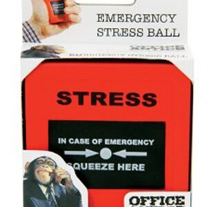 Paladone Emergency Stress Ball