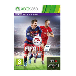 Fifa 16 (Xbox 360)