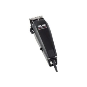 WAHL 10 Piece Mains Operated Dog Clipper + Instructions DVD
