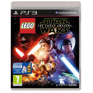 LEGO Star Wars: Das Erwachen der Macht (Sony PS3)
