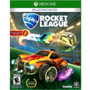 Rocket League:Collector's Edition (Xbox One)
