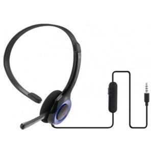 Venom Officially Licensed Chat Headset (Sony PS4)