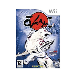 Okami (Nintendo Wii)
