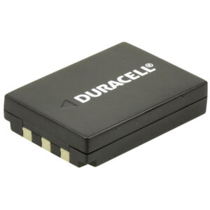 Duracell Digitalkamera Ersatzakku für Olympus BLS-1