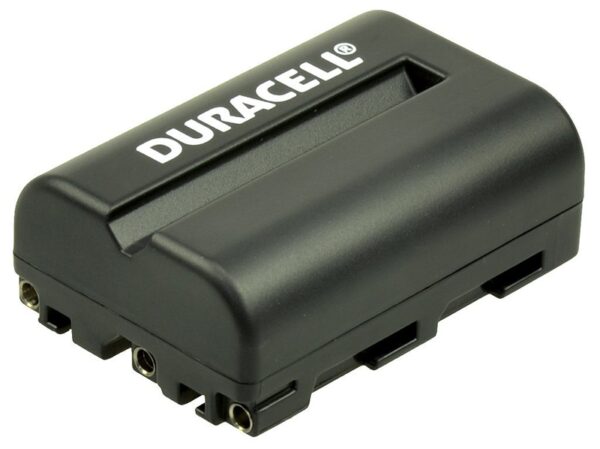 Duracell Digitalkamera Ersatzakku für Sony NP-FM500H